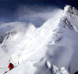 Chris Bonington Mountaineer Everest2.jpg