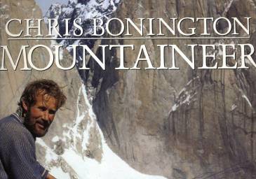 Chris Bonington "Mountaineer"