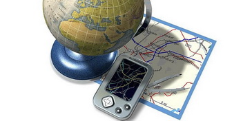 (GPS (Global Positioning System)
