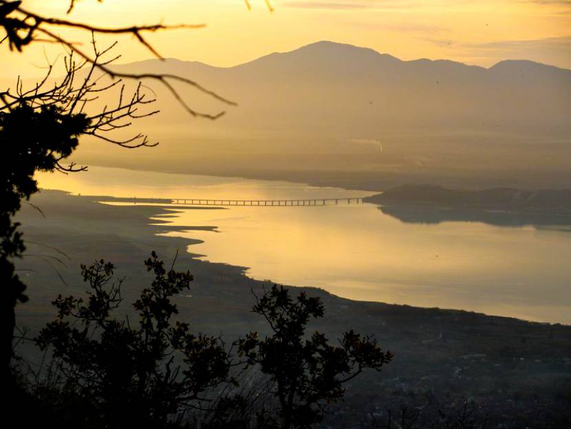 Πιέρια από Βελβεντό (Φλάμπουρο)