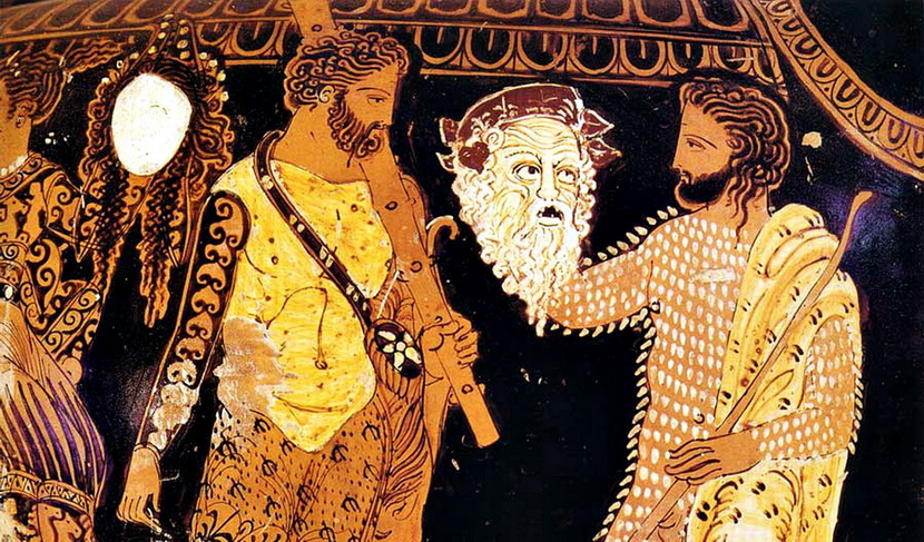 Οι μύθοι και τα μυστήρια του Παγγαίου