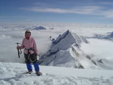 Junko Tabeir: Η πρώτη γυναίκα που κατέκτησε το Everest