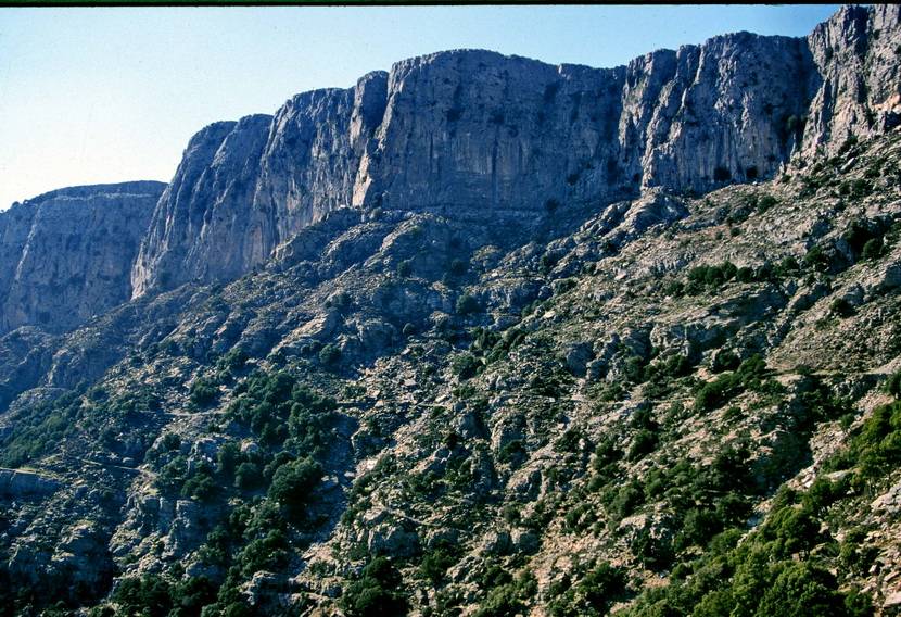 Πούντα – Χρυσόστομος